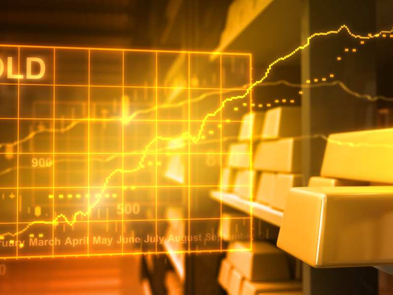 港股异动 | 黄金股集体走低 强美元与通胀担忧压制金价 美联储降息节奏或仍存变数