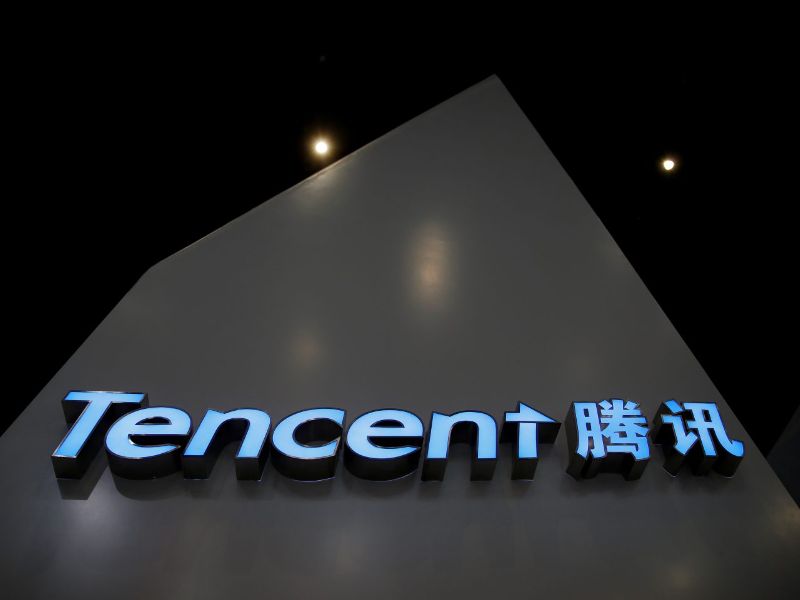 小摩:看好腾讯控股(00700)生态系统变现能力 目标价750港元