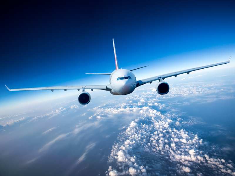 美银证券:料国泰航空(00293)燃油成本飙升风险尚未反映 维持“跑输大市”评级