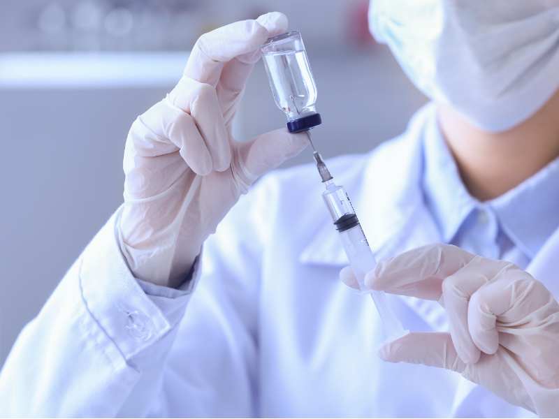 强强联手!中慧生物-B(02627)携手沃森生物,第三代流感疫苗开启出海新征程