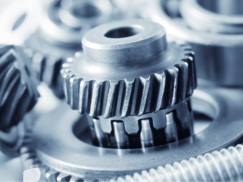 港股异动 | 鹰普精密(01286)午前涨超9% 全年收入利润均创新高 机构指增长中枢有望上移