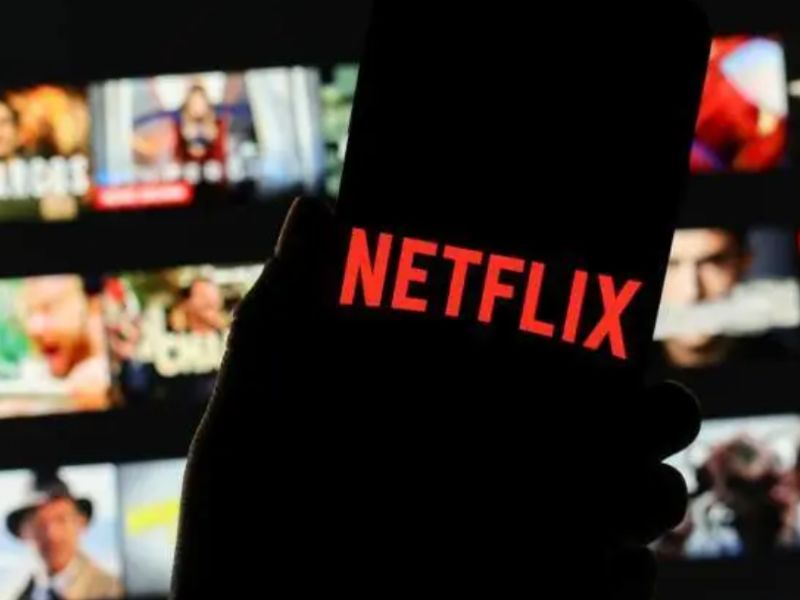 奈飛(NFLX.US)美國去年1月以來首次提價 訂閲套餐最高漲價2美元