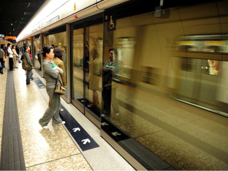 里昂:升港鐵公司(00066)目標價至32港元 估值合理 評級“持有”