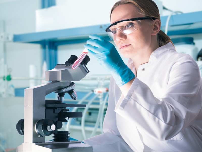 港股異動 | 東曜藥業-B(01875)尾盤漲近12% 公司轉型CDMO領軍企業 未來訂單價格有望提高