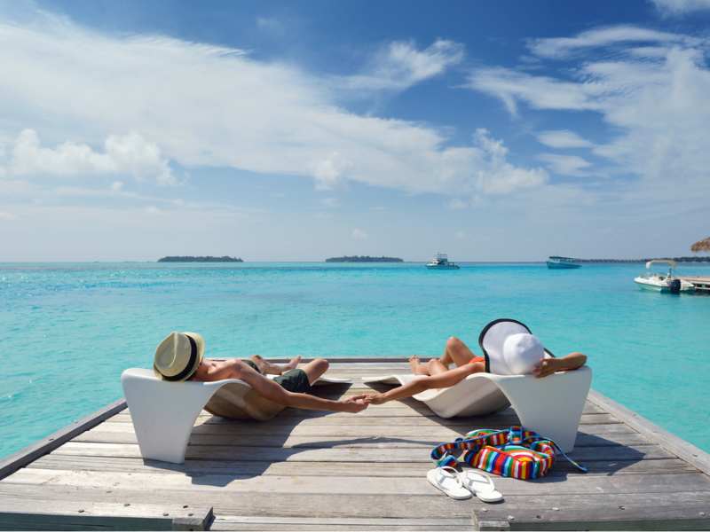 港股異動 | 復星國際(00656)尾盤漲超7% 擬通過REITs分拆三亞亞特蘭蒂斯項目在上交所獨立上市