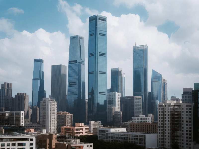 美聯:下半年香港樓市將“轉彎入直路” 全年樓價料仍升約10%