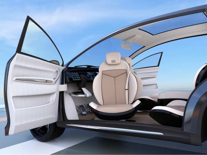 港股異動 | 博泰車聯(02889)午後飆升逾25% 高端座艙持續放量 公司全年收入同比增超37%