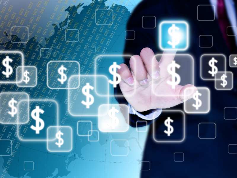 港股異動 | 耀才證券金融(01428)高開低走跌超7% 螞蟻完成入主按每股3.28港元提全購