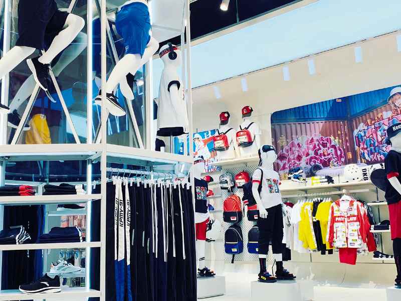 國盛證券:鞋服2025年穩健增長 長期賽道投資價值高