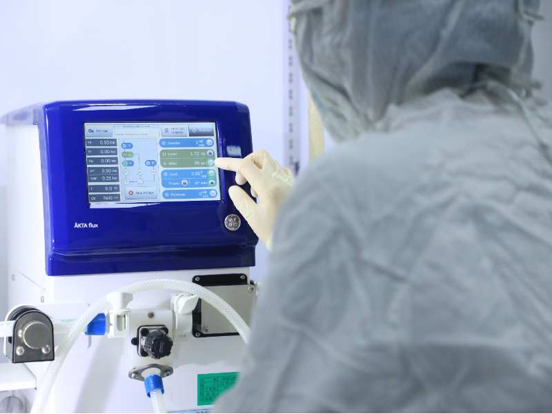 國金證券:維持康方生物(09926)“買入”評級 臨牀試驗陸續兑現
