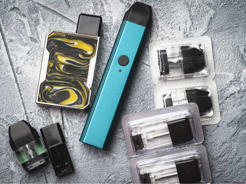 港股異動 | 思摩爾國際(06969)盤中漲近9% 國家煙草專賣局擬對電子煙生產企業實施總量管理