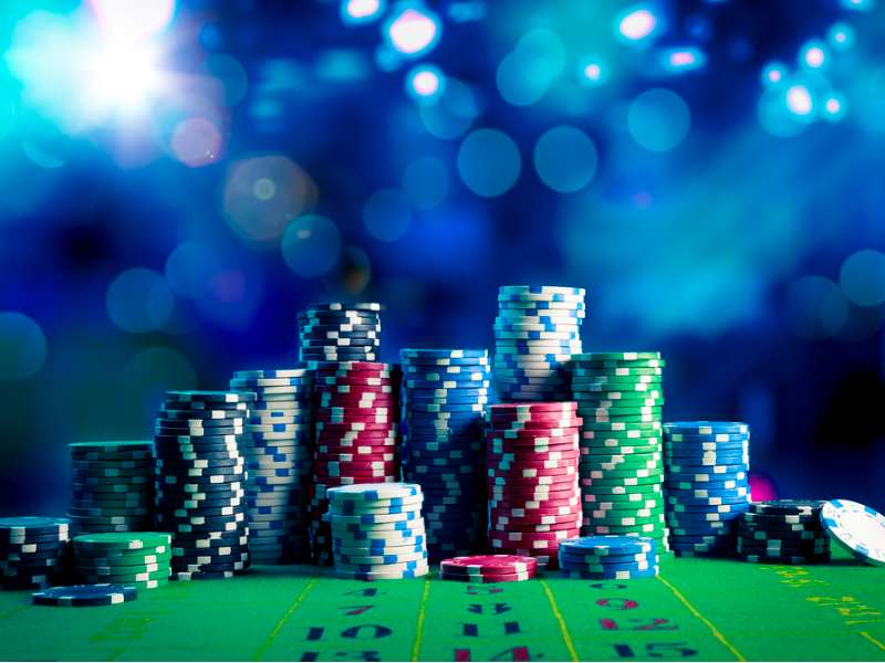 海通國際:3月博彩毛收入略超市場預期 實現韌性增長