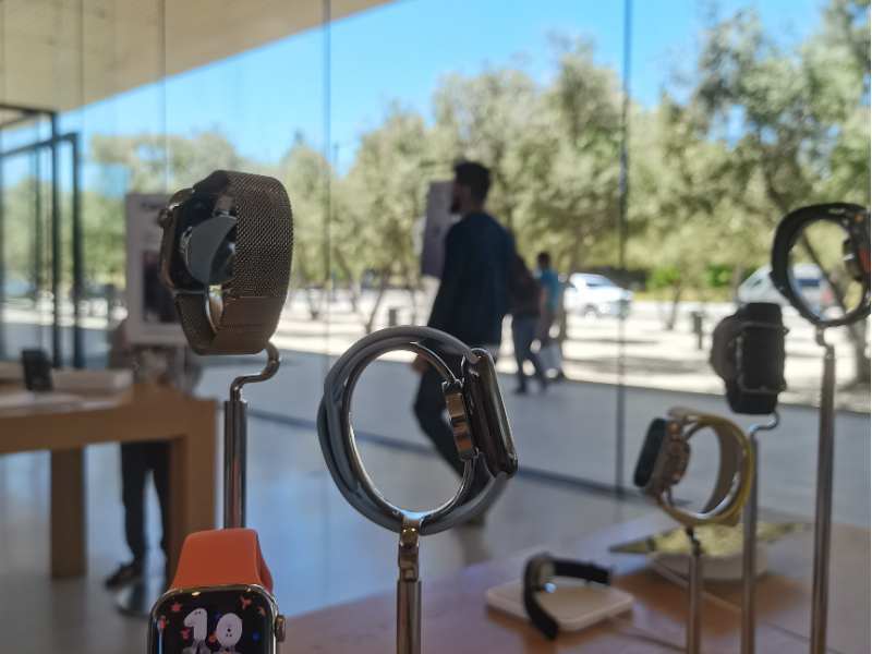 蘋果(AAPL.US)罕見永久關店惹爭議 首家成立工會零售店遭裁撤