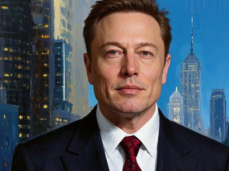 SpaceX業績細節曝光:傳去年營收超185億美元 虧損近50億美元
