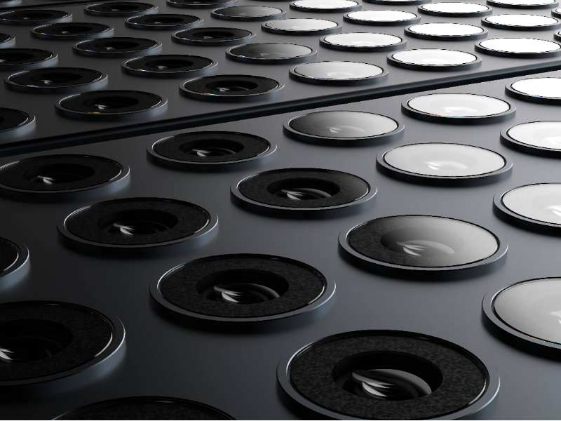 大摩:升康耐特光學(02276)評級至“增持” XR業務前景正面籲趁低吸納