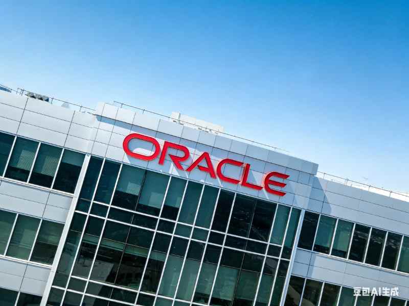 甲骨文(ORCL.US)豪擲2.8GW燃料電池訂單破解AI供電瓶頸,Bloom Energy(BE.US)盤後飆漲超14%