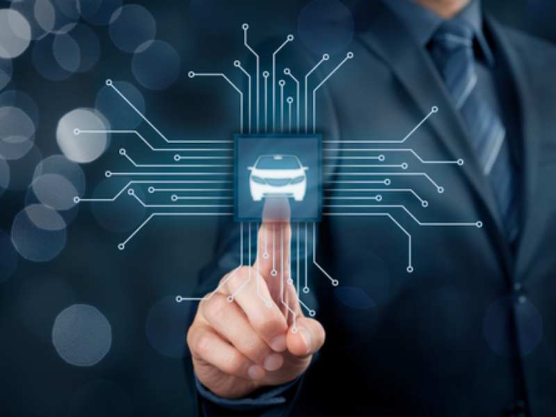 港股异动 | 黑芝麻智能(02533)涨近5% 近日华山A2000芯片家族系列全新亮相 公司产品渗透率有望提升