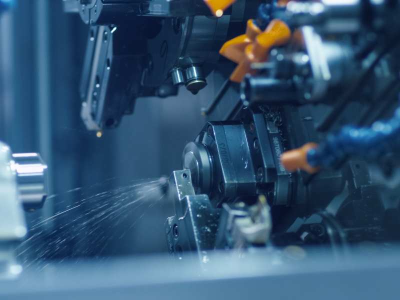 港股异动 | 京东工业(07618)涨超12% 工业AI大模型跃升至2.0阶段 公司AI驱动全场景智能化