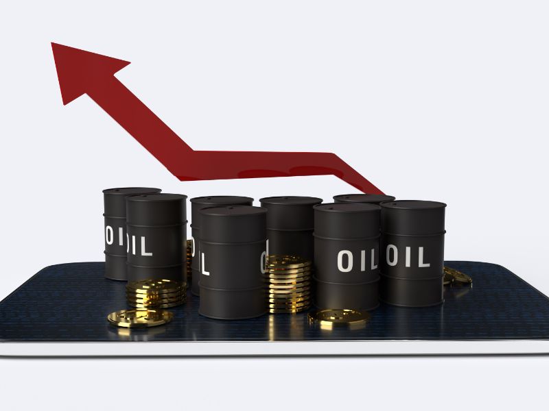 英國石油(BP.US)成戰火下的贏家:Q1交易業務“異常出色”,油價波動成利潤收割機
