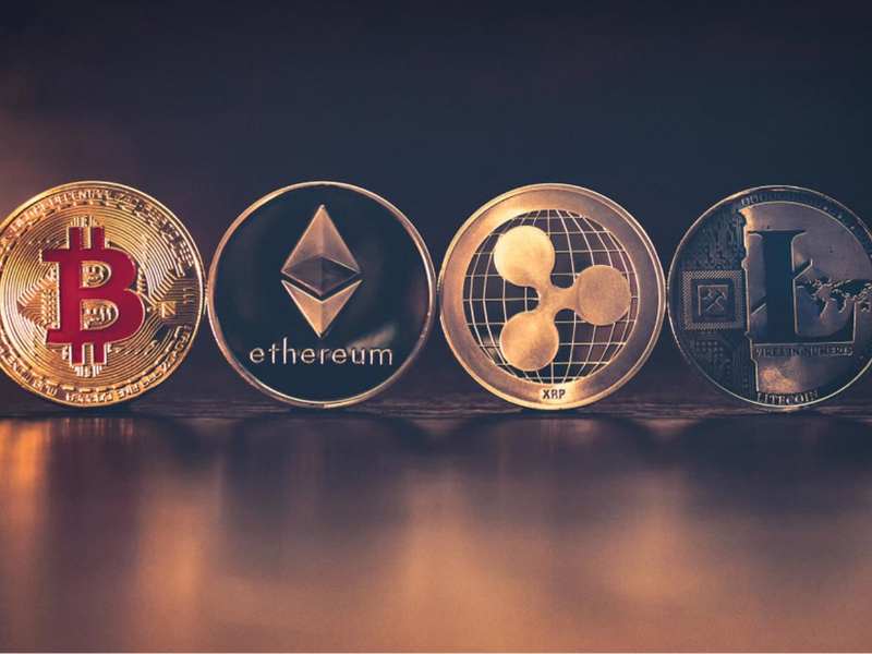 比特幣回暖支撐估值修復,加密貨幣交易所Kraken趁勢重啓赴美上市