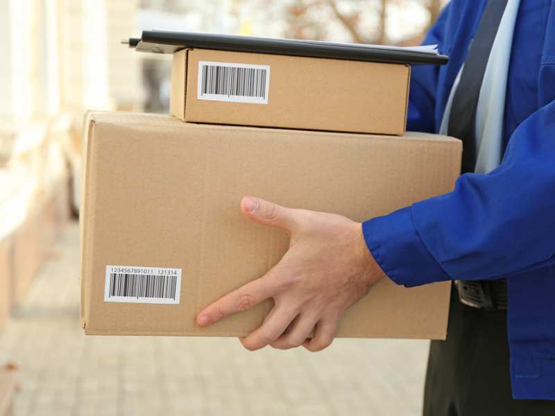 港股異動 | 快遞行業反內卷政策成效凸顯 極兔速遞-W(01519)、中通快遞-W(02057)均漲超3%