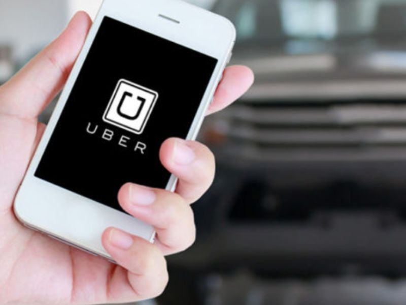 告別輕資產“零工經濟”?傳優步(UBER.US)承諾100億美元投資無人駕駛 從撮合平台變身資產持有者