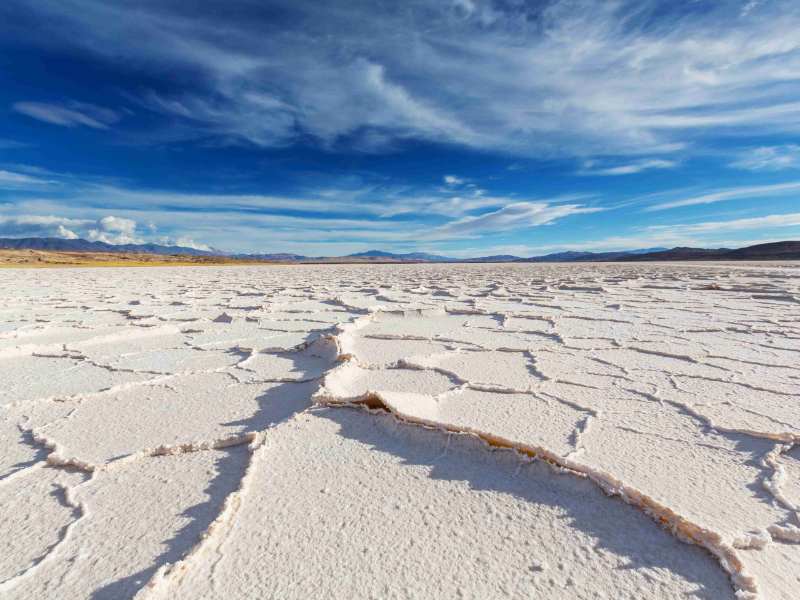 電池材料礦商American Battery Materials擬轉板紐交所 募資規模上調25%