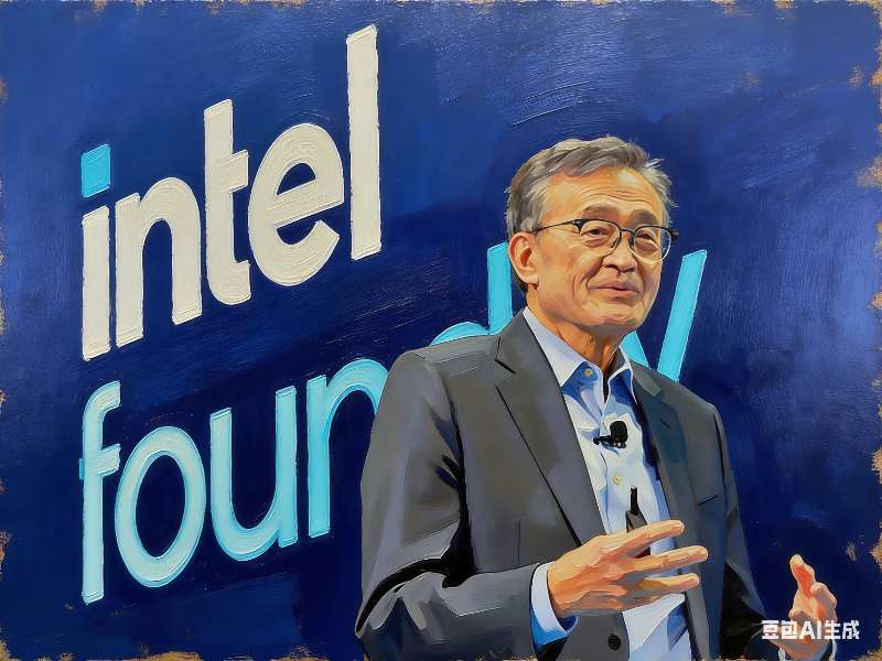 服務器CPU需求爆發撐起業績預期!英特爾(INTC.US)績前Susquehanna看高至80美元