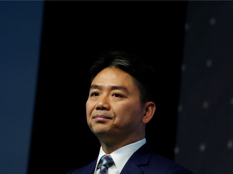 打造全球領先“具身智能超級供應鏈” 京東(09618)發佈行業首個具身數據全鏈路基礎設施