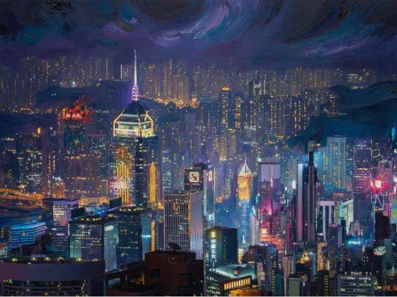 港府委任鍾郝儀為香港科技園公司董事局主席 7月1日起生效