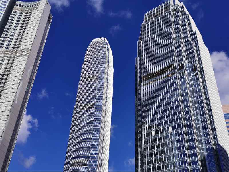 香港积金评级:5月强积金投资回报为2.9% 人均赚9885港元