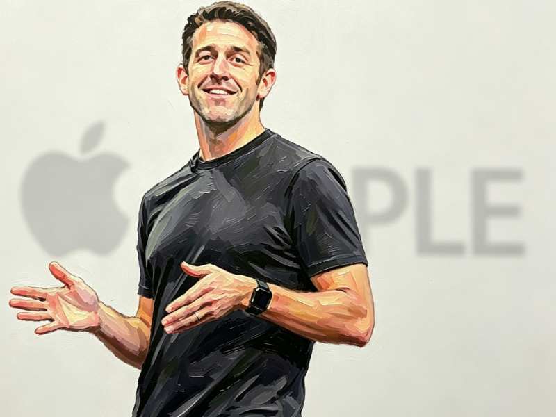 蘋果(AAPL.US)開發者大會前夕落子柏林:首家歐洲開發者中心即將揭幕,深耕生態護城河