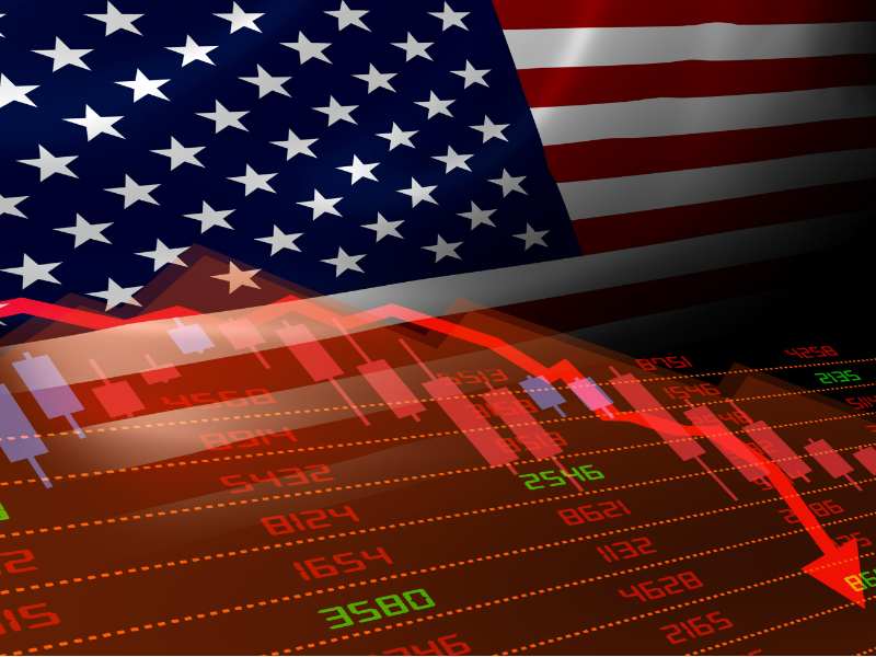 美股異動 | 熱門中概股多數下跌 富途控股(FUTU.US)跌近6% 老虎證券(TIGR.US)跌近5%