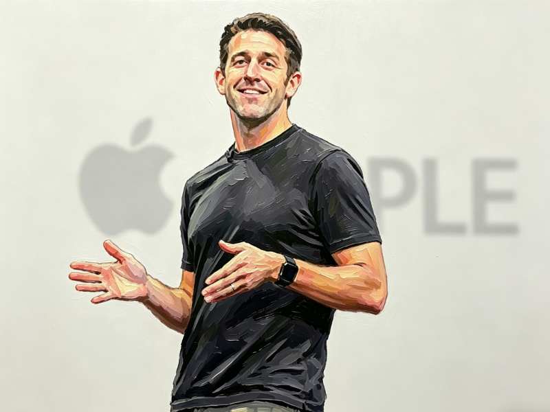 蘋果(AAPL.US)AI不走硅谷燒錢老路:自研模型配套英偉達和谷歌雙基建,隱私優先成差異化王牌