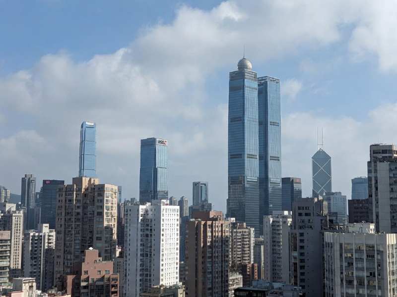 花旗:忧虑港府对楼市“出招”降温为时尚早 “慢牛”更具建设性 首选股为新鸿基地产(00016)等