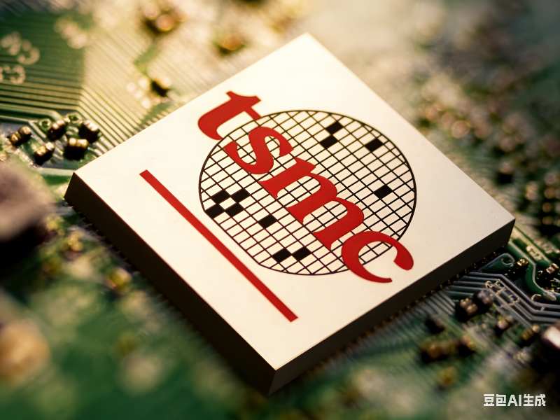 AI需求持續強勁!台積電(TSM.US)5月營收同比增長30%