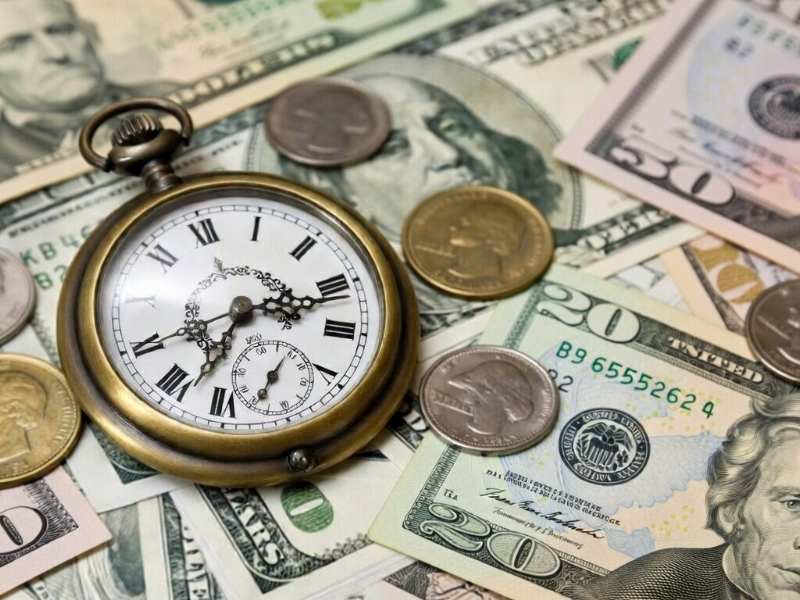 ETF日报(06.10)丨加息预期压制金价 黄金相关ETF全线下跌