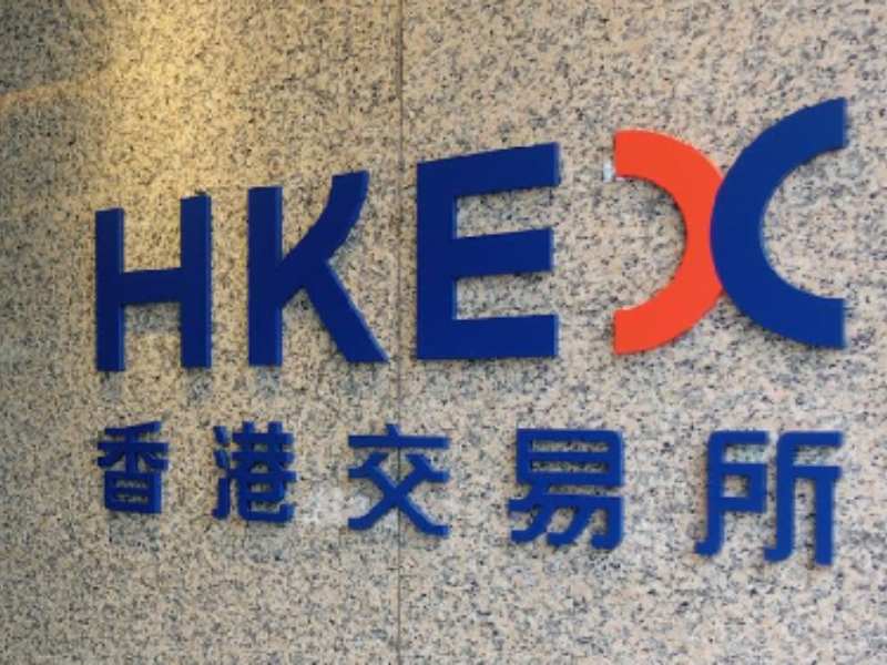 香港金管局新任助理總裁吳英琦出任香港交易所風險管理委員會(法定)成員