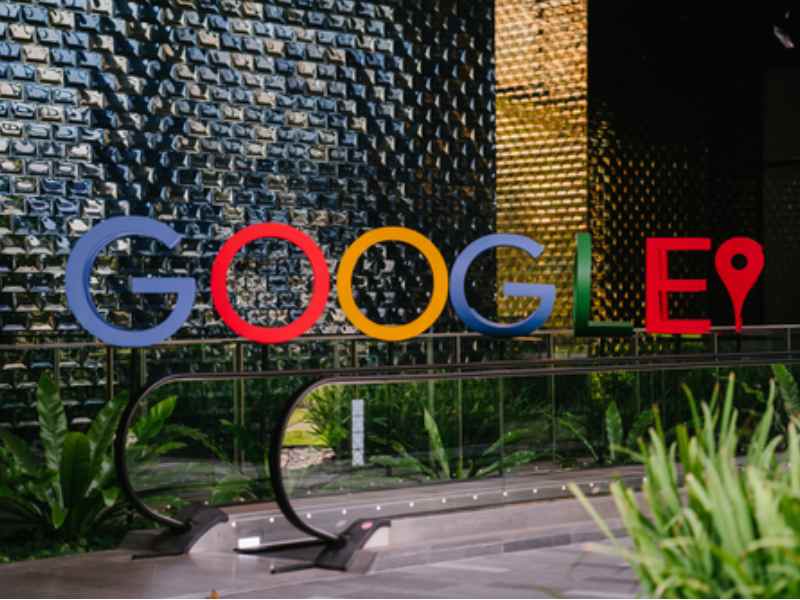 谷歌(GOOGL.US)财报验证AI需求:算力景气延续 高投入进入回报验证阶段