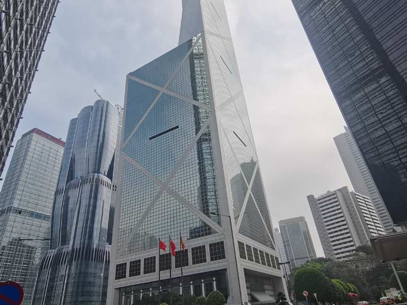 许正宇:马来西亚与香港之间的增长机遇非常庞大
