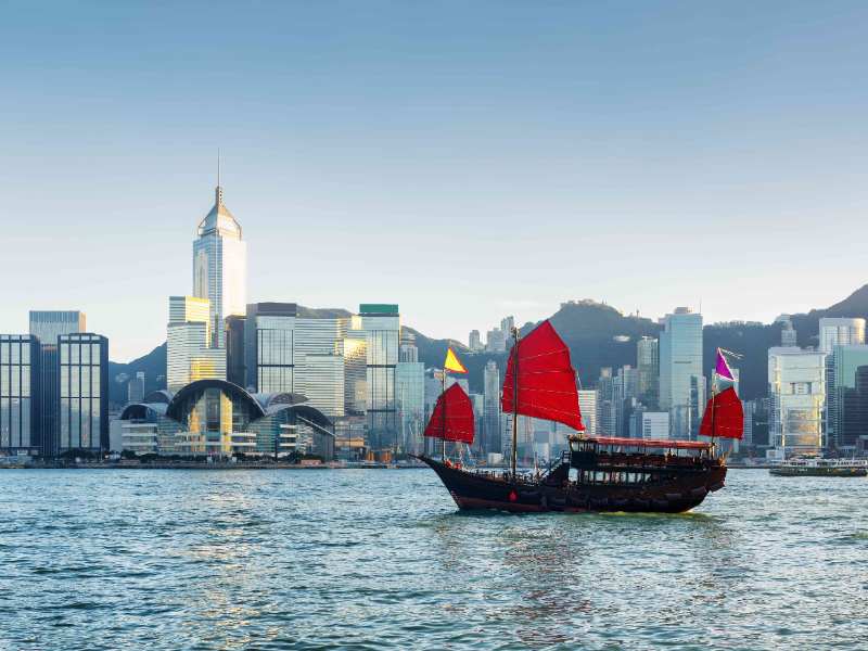 大华银行:看好香港市场增长前景 未来将加大力度拓展私人银行及财富管理业务