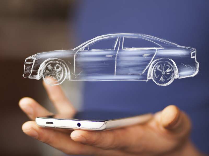 港股异动 | 曹操出行(02643)收涨近10% WAIC阐述可信Robotaxi 本月回购金额超3000万港元