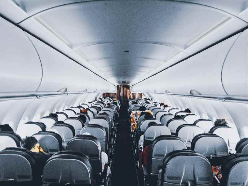 花旗:国泰航空(00293)上半年核心盈利胜预期 维持“买入”评级