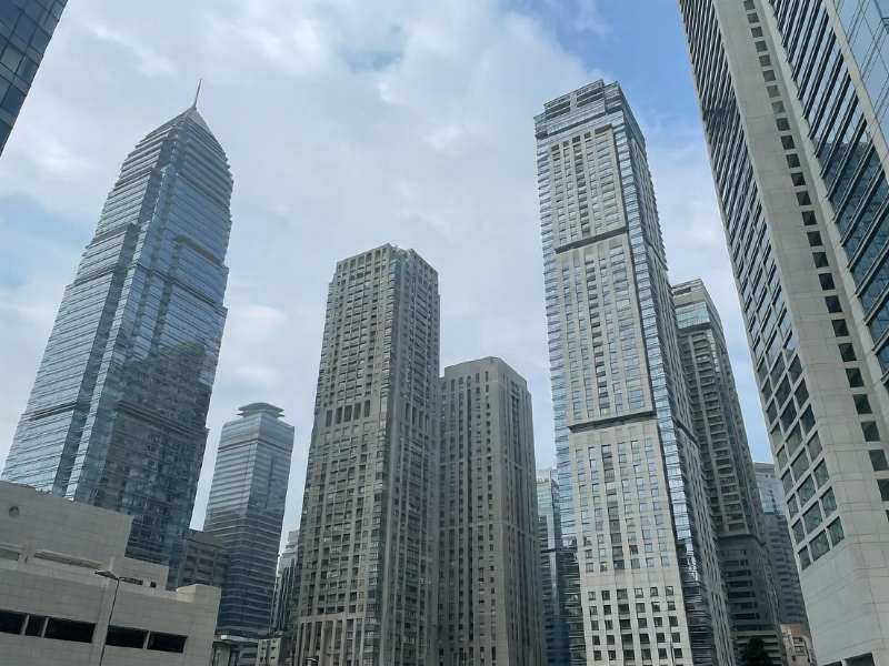 香港保监局:2026年首季毛保费总额达2916亿港元 同比上升32.3%
