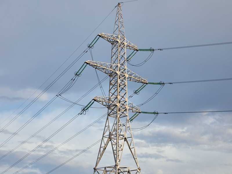 AI算力與電網升級雙輪驅動,哈爾濱電氣(01133)盈喜的背後