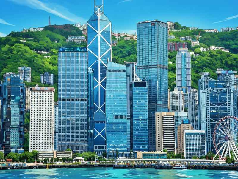 ETF異動 | 恆生科技ETF集體上揚 美股AI硬件泡沫鬆動引發全球資金再平衡 中國AI板塊存巨大增配空間