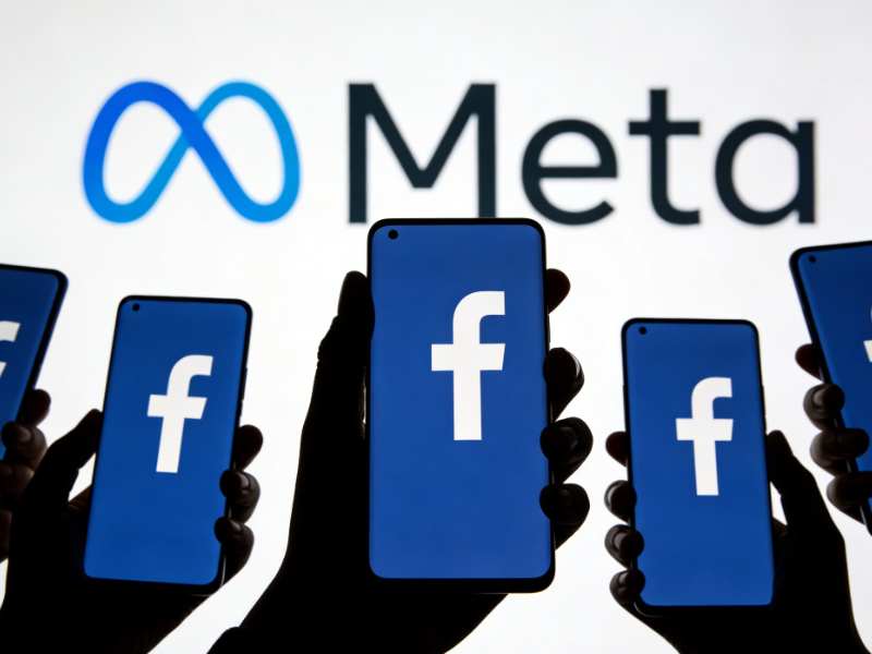 AI鉅額投入引發擔憂 Meta(META.US)自由現金流驟降94% 部分華爾街機構仍堅定看好長期前景