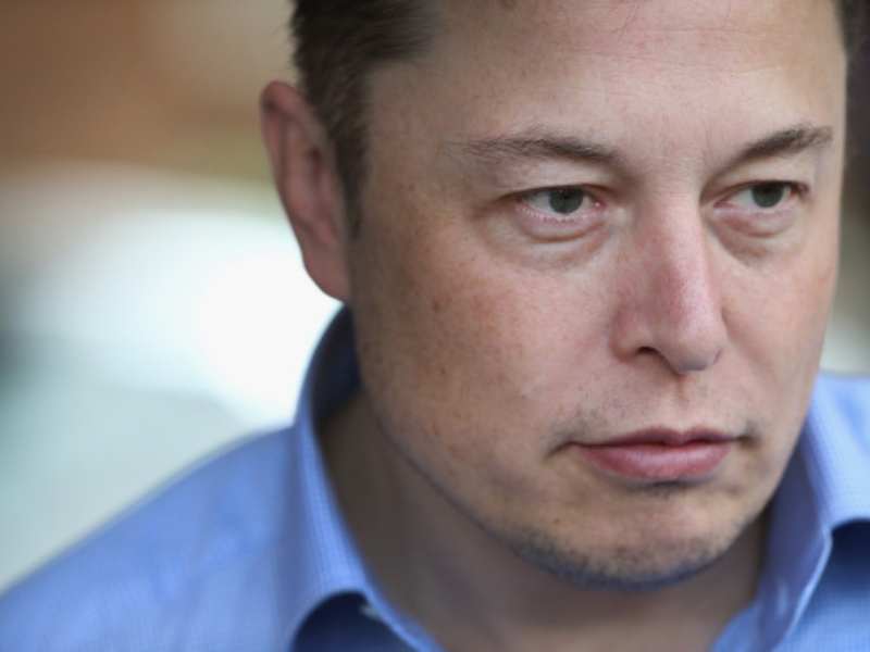 SpaceX(SPCX.US)治理結構引爆市場爭議!傑富瑞力挺:投資者或因“ESG正確”錯失潛在長期回報