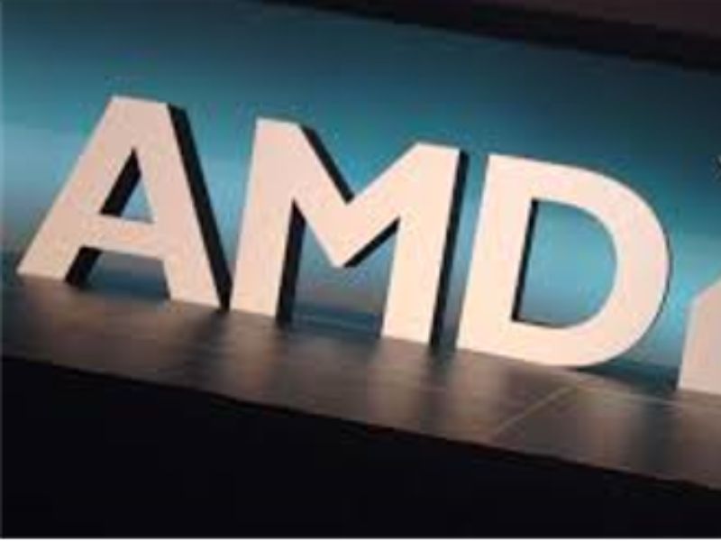 財報前瞻 | AI芯片雙雄大戰升級! AMD(AMD.US)財報將檢驗英偉達“挑戰者”成色