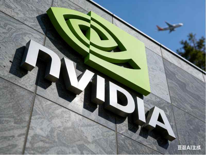 美股異動 | 英偉達(NVDA.US)漲逾2% 高盛:AI盈利將持續驅動美股牛市